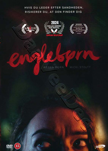 Lost Angels | Englebrn  |   DVD